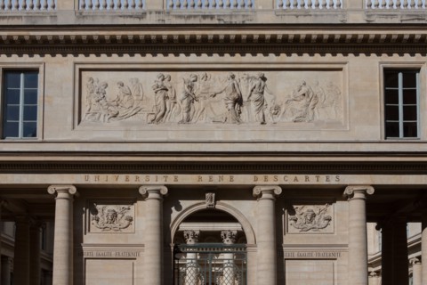 Paris 6e arrondissement,  Rue de l'Ecole de Médecine