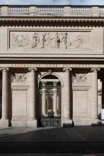 Paris 6e arrondissement,  Rue de l'Ecole de Médecine