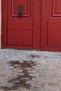 Paris 6e arrondissement,  Rue de l'Ecole de Médecine