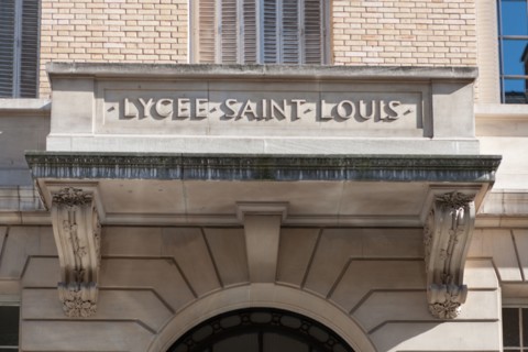 Paris 6e arrondissement,  11 Rue Racine