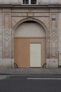 Paris 6e arrondissement,  74 Rue Bonaparte