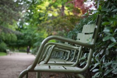 France, Région Ile de France, Paris 6e arrondissement, Jardin du Luxembourg,