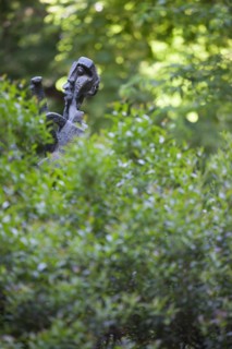 Paris 6e arrondissement,  Jardin du Luxembourg