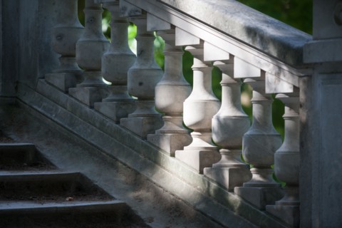 Paris 8e arrondissement,  Parc Monceau