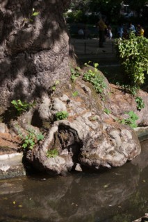 Paris 8e arrondissement,  Parc Monceau