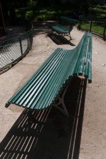 Paris 8e arrondissement,  Parc Monceau