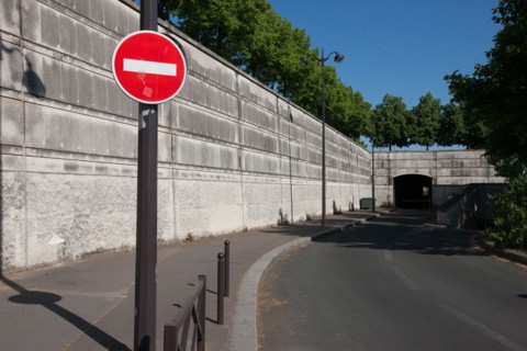 Paris 12e arrondissement,  Quai de Bercy