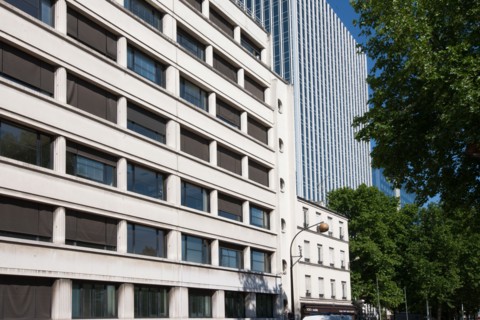 Paris 12e arrondissement,  quai de la Rapée