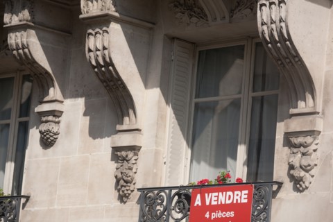 Paris 16e arrondissement,  Rue Raynouard