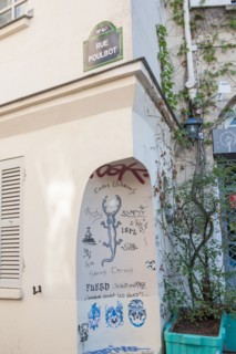Paris 18e arrondissement,  Montmartre