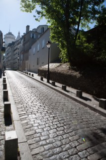 Paris 18e arrondissement,  Montmartre