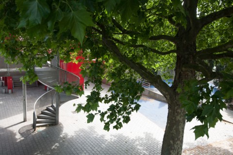 Paris 19e arrondissement,  Parc de la Villette
