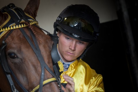 Val de Marne,  hippodrome de Vincennes