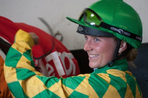 Val de Marne,  hippodrome de Vincennes