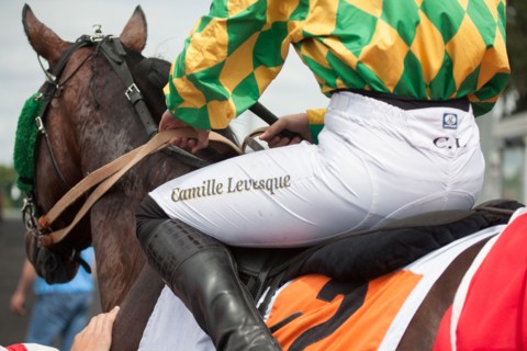 Val de Marne,  hippodrome de Vincennes