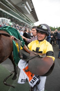 Val de Marne,  hippodrome de Vincennes