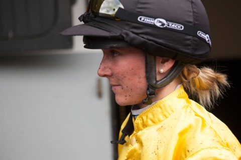 Val de Marne,  hippodrome de Vincennes