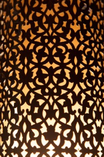 Afrique du nord, Maroc, Marrakech, Zaraba, Villa Hana, maison d'hôtes,