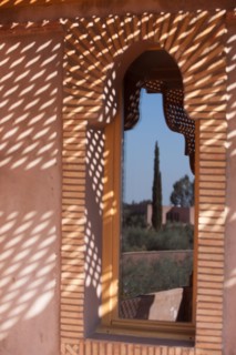 Marrakech,  Zaraba