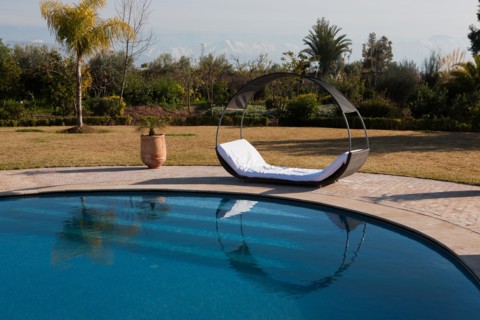 Marrakech,  Zaraba