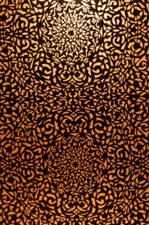 Afrique du nord, Maroc, Marrakech, Zaraba, Villa Hana, maison d'hôtes,
