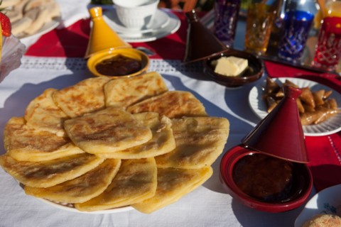 Marrakech,  Zaraba