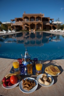 Marrakech,  Zaraba