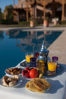 Marrakech,  Zaraba