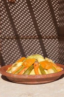 Marrakech,  Zaraba