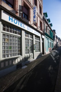 Calvados,  Villerville