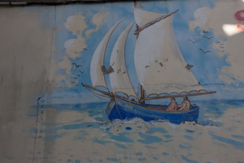 Calvados,  Villerville
