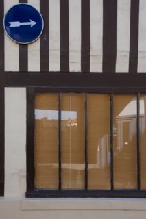 Calvados,  Villerville