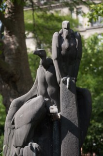 Square Des Batignolles