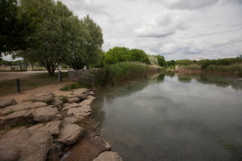 Seine Saint Denis, Bagnolet