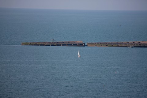 Plages Du Debarquement, Arromanches Les Bains