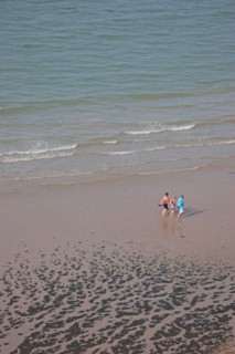 Plages Du Debarquement, Arromanches Les Bains
