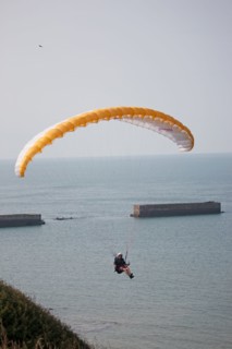 Plages Du Debarquement, Arromanches Les Bains