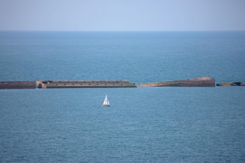 Plages Du Debarquement, Arromanches Les Bains
