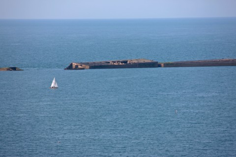 Plages Du Debarquement, Arromanches Les Bains