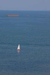 Plages Du Debarquement, Arromanches Les Bains