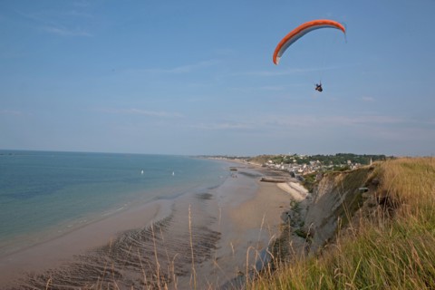 Plages Du Debarquement, Arromanches Les Bains