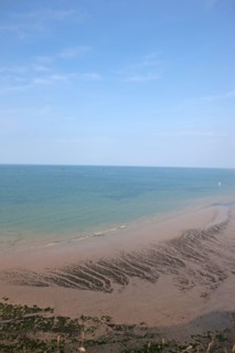 Plages Du Debarquement, Arromanches Les Bains