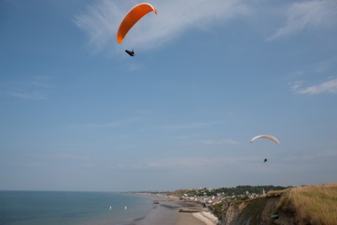Plages Du Debarquement, Arromanches Les Bains