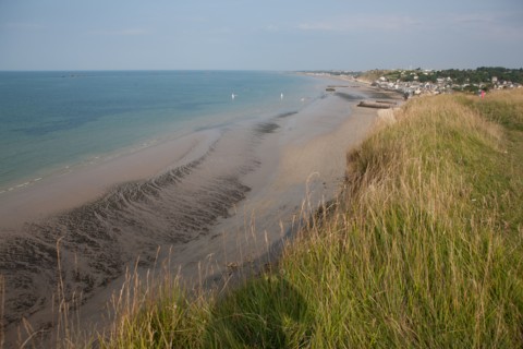 Plages Du Debarquement, Arromanches Les Bains