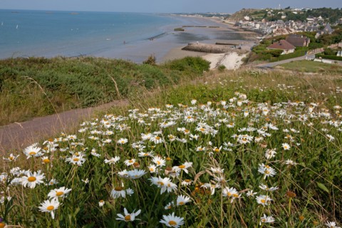 Plages Du Debarquement, Arromanches Les Bains