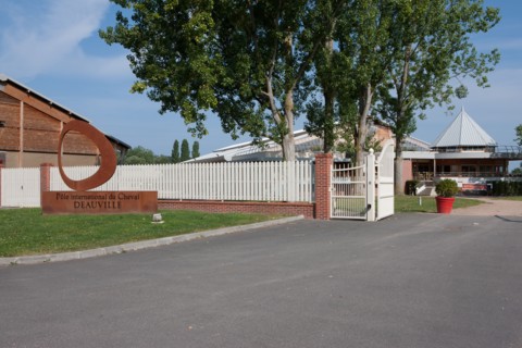 Saint Arnoult,