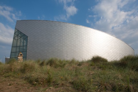 Côte de Nacre, Courseulles Sur Mer