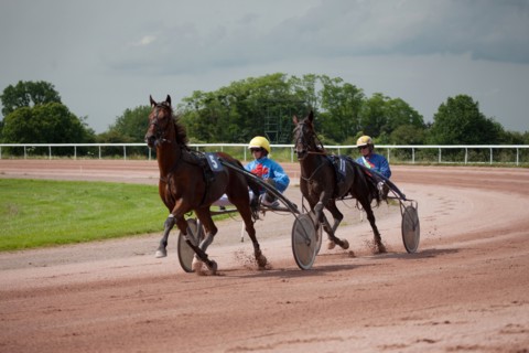 Lisieux, Hippodrome de la Trésorerie