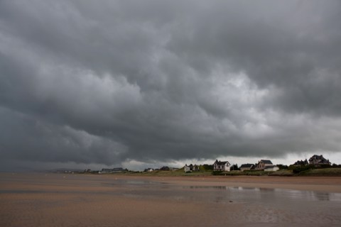 Pays D'Auge, Bieville Quetieville