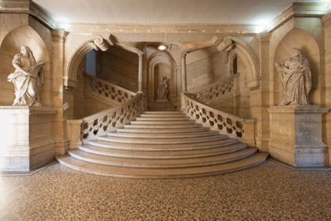 Lycée Henri IV, Paris